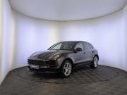 Porsche Macan I Рестайлинг Москва  - изображение 31
