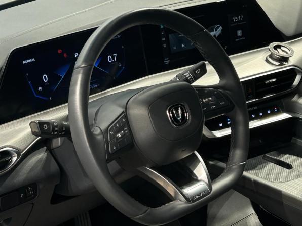 Changan UNI-T I с пробегом 2023 года, цена 2 250 000 рублей, 21340 км, внедорожник, Автокод Объявления