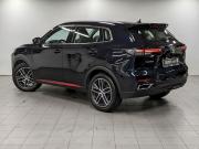 Changan CS55 Plus II Москва  - изображение 37