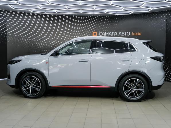 Changan CS55 Plus II с пробегом 2024 года, цена 2 321 000 рублей, 24056 км, внедорожник, Автокод Объявления