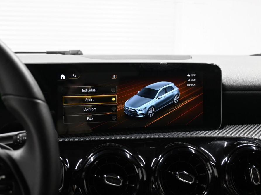 Mercedes-Benz A-Класс IV (W177) Тверь  - изображение 15