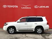 Toyota Land Cruiser 200 Series Рестайлинг 1 Пермь  - изображение 26