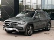 Mercedes-Benz GLE II (V167) Новосибирск  - изображение 25