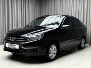 Lada (ВАЗ) Granta I Рестайлинг Ижевск  - изображение 33