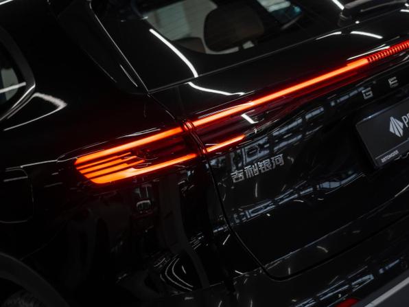 Geely Galaxy Starship 7 с пробегом 2026 года, цена 3 750 000 рублей, 50 км, внедорожник, Автокод Объявления