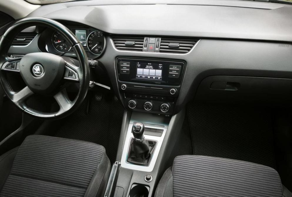 Skoda Octavia III (A7) Сыктывкар  - изображение 14