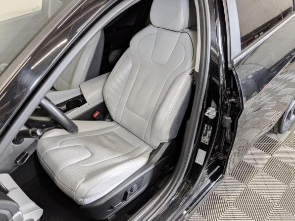 Hyundai Avante VII с пробегом 2020 года, цена 1 750 000 рублей, 100399 км, седан, Автокод Объявления