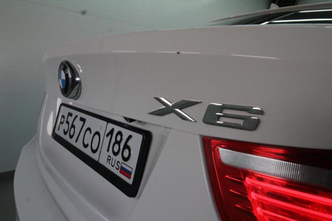 BMW X6 I (E71) с пробегом 2011 года, цена 1 400 000 рублей, 230000 км, внедорожник, Автокод Объявления
