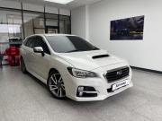 Subaru Levorg I Новосибирск  - изображение 17