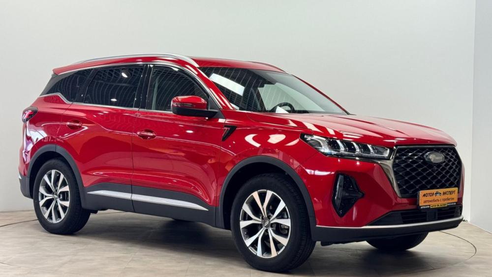 Chery Tiggo 7 Pro Max I Киров  - изображение 6
