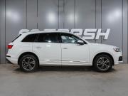 Audi Q7 II (4M) Рестайлинг Воронеж  - изображение 41