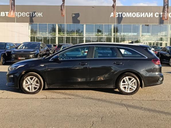 Kia Ceed III с пробегом 2019 года, цена 1 349 000 рублей, 185475 км, универсал, Автокод Объявления