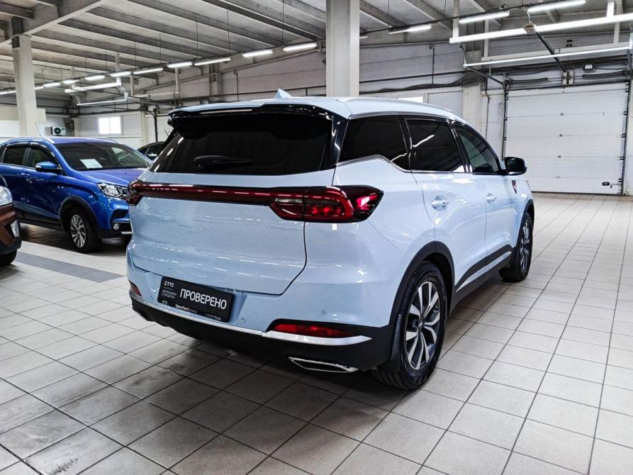 Chery Tiggo 7 Pro Max I Набережные Челны  - изображение 6