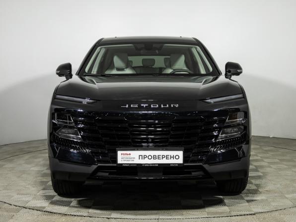 JETOUR Dashing I с пробегом 2023 года, цена 1 935 000 рублей, 20020 км, внедорожник, Автокод Объявления