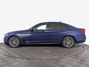 BMW 5 серии VII (G30/G31/G38) Москва  - изображение 38