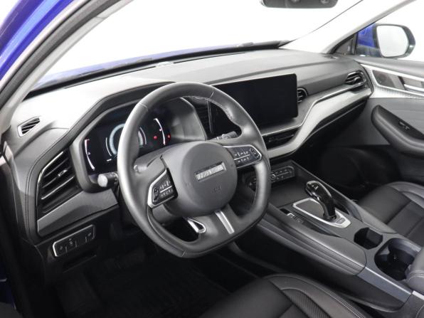 Haval F7x I Рестайлинг с пробегом 2024 года, цена 2 550 000 рублей, 16626 км, внедорожник, Автокод Объявления