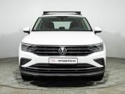 Volkswagen Tiguan II Рестайлинг Санкт-Петербург  - изображение 21