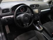 Volkswagen Golf VI Москва  - изображение 30