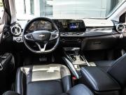 Chevrolet Monza II Рестайлинг Новороссийск  - изображение 29