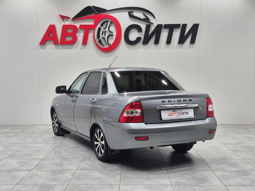 Lada (ВАЗ) Priora I Рестайлинг Воронеж  - изображение 6