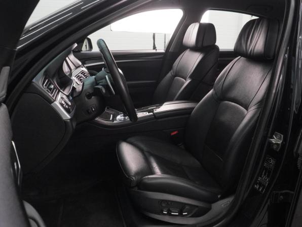 BMW 5 серии VI (F10/F11/F07) с пробегом 2012 года, цена 1 667 000 рублей, 222881 км, седан, Автокод Объявления