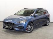 Ford Focus IV Рестайлинг Москва  - изображение 29