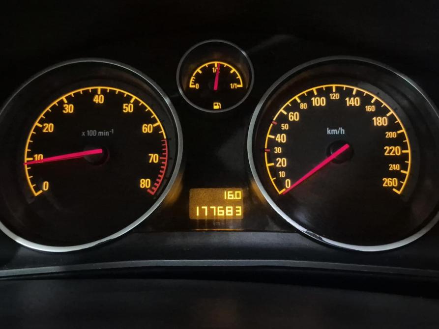 Opel Astra H Рестайлинг Альметьевск  - изображение 16