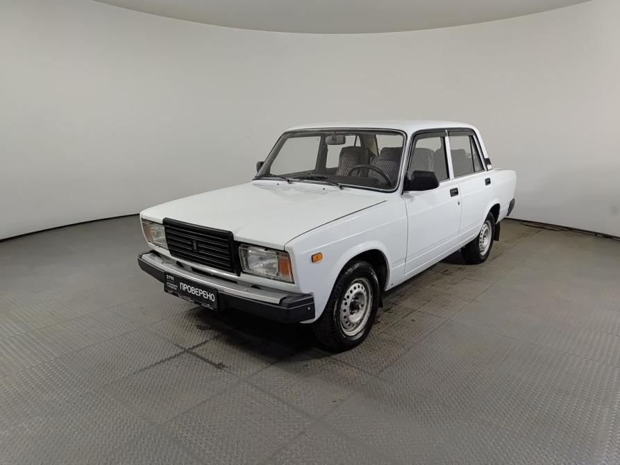 Lada (ВАЗ) 2107 Уфа  - изображение 1