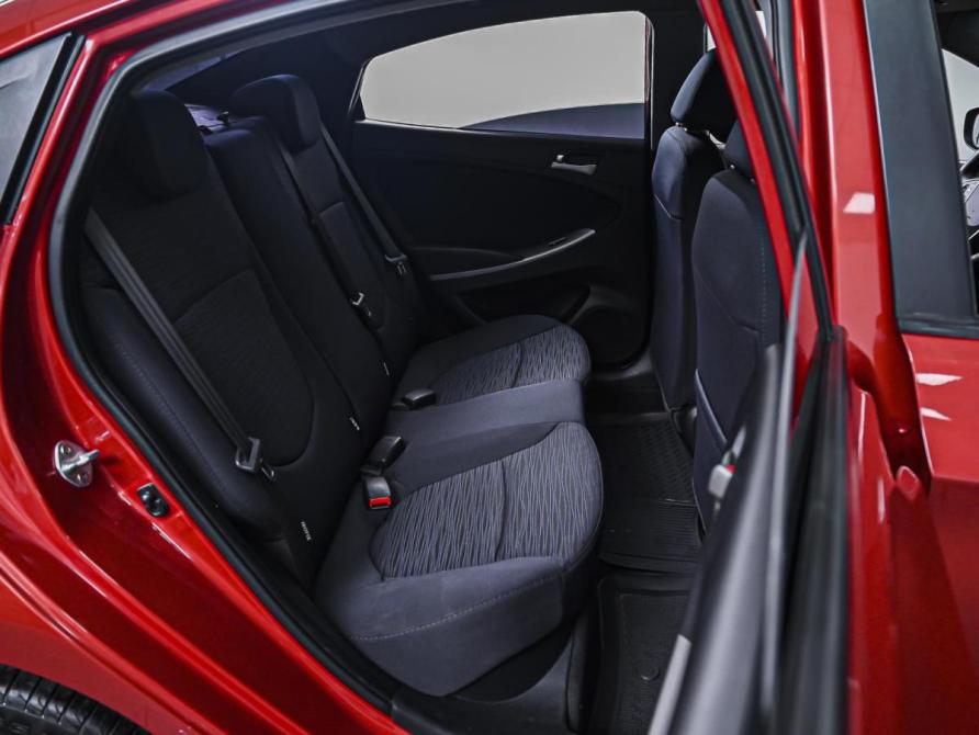 Hyundai Solaris I Рестайлинг Ставрополь  - изображение 7