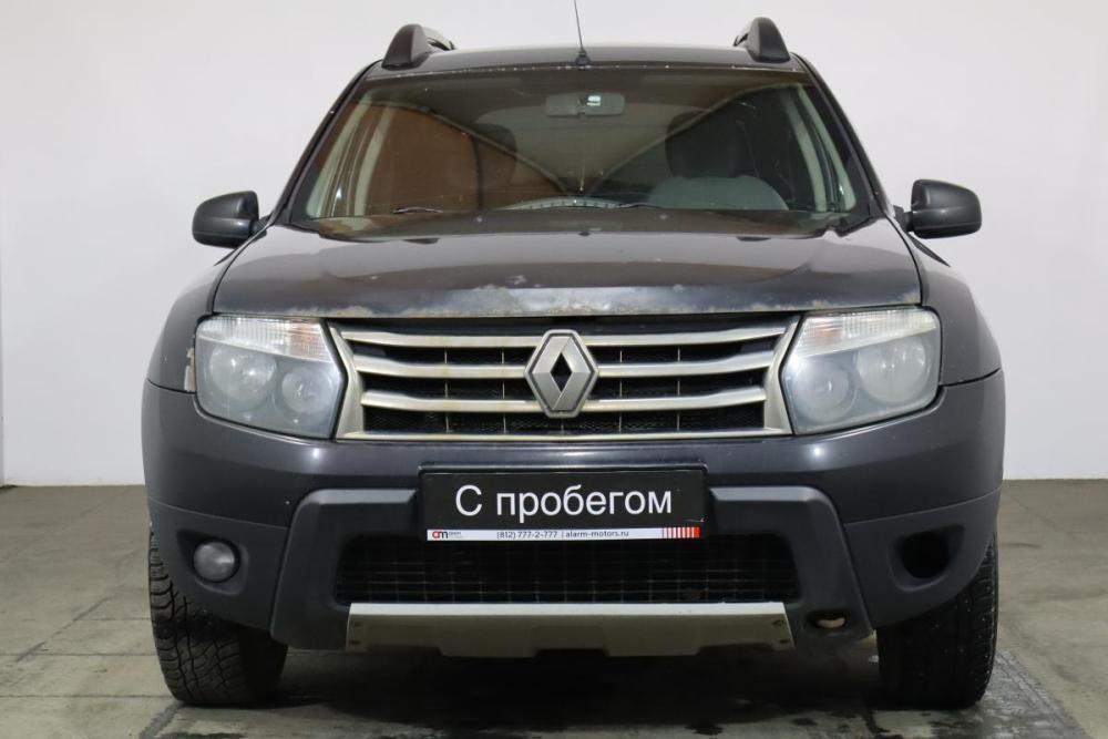 Renault Duster I Санкт-Петербург  - изображение 2