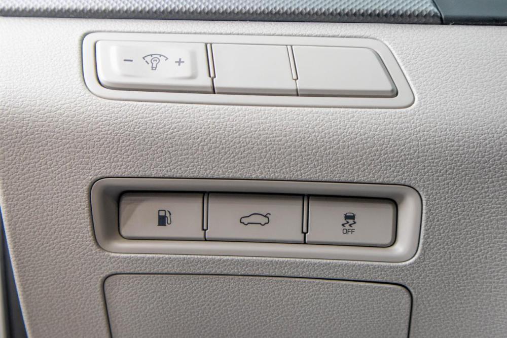 Hyundai Sonata VII (LF) Барнаул  - изображение 13