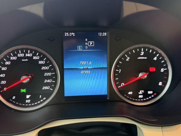Mercedes-Benz GLC I (X253) Рестайлинг с пробегом 2019 года, цена 3 850 000 рублей, 87996 км, внедорожник, Автокод Объявления