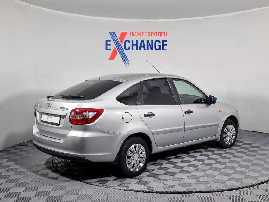 Lada (ВАЗ) Granta I Нижний Новгород  - изображение 5