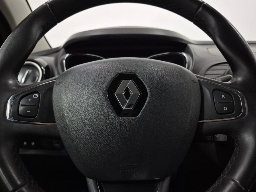 Renault Kaptur I Альметьевск  - изображение 25