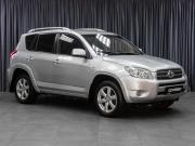 Toyota RAV4 III (XA30) Тюмень  - изображение 21