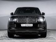 Land Rover Range Rover IV Москва  - изображение 25