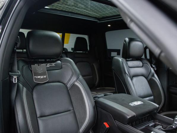 Ram 1500 V с пробегом 2022 года, цена 12 999 000 рублей, 17700 км, offers.body_type.unknown, Автокод Объявления