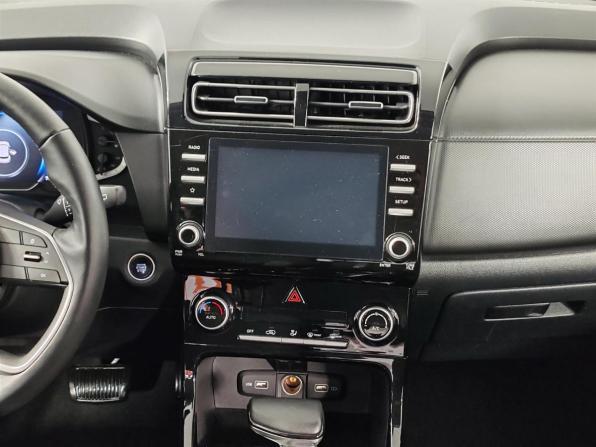 Hyundai Creta II с пробегом 2022 года, цена 2 200 000 рублей, 70260 км, внедорожник, Автокод Объявления