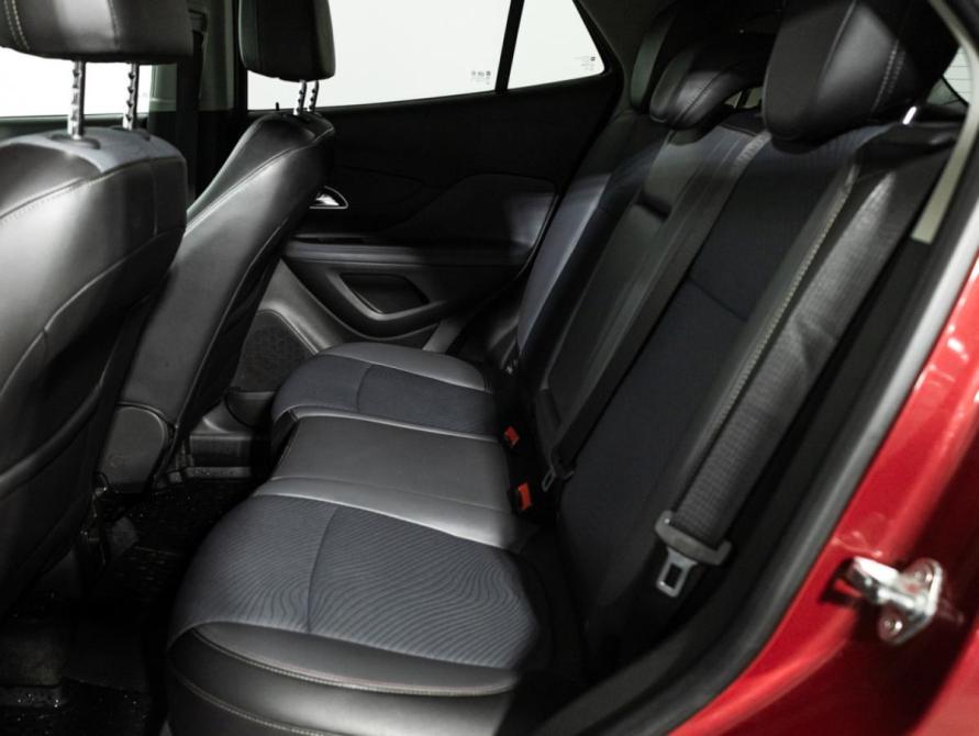 Opel Mokka I Санкт-Петербург  - изображение 10