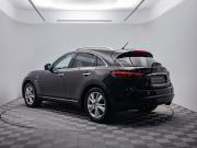 Infiniti QX70 Москва  - изображение 27