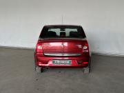 Renault Logan I Рестайлинг Москва  - изображение 21