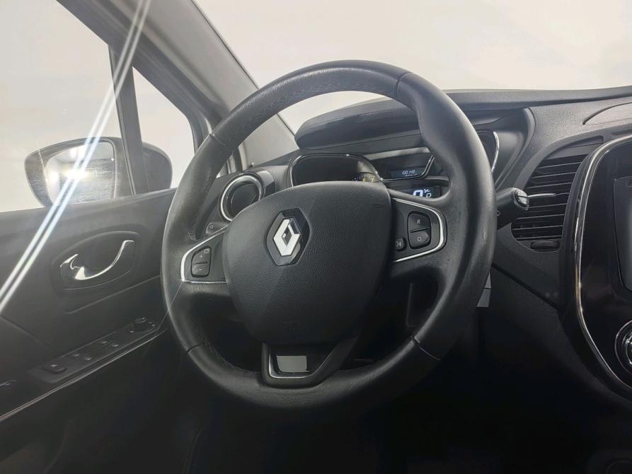Renault Kaptur I Санкт-Петербург  - изображение 10