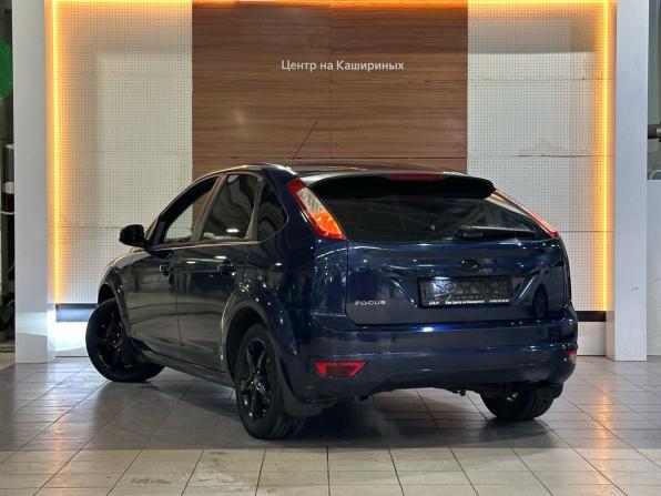 Ford Focus II Рестайлинг с пробегом 2010 года, цена 649 000 рублей, 176000 км, хэтчбек, Автокод Объявления