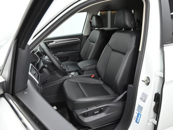 Volkswagen Teramont I с пробегом 2019 года, цена 2 149 000 рублей, 214000 км, внедорожник, Автокод Объявления