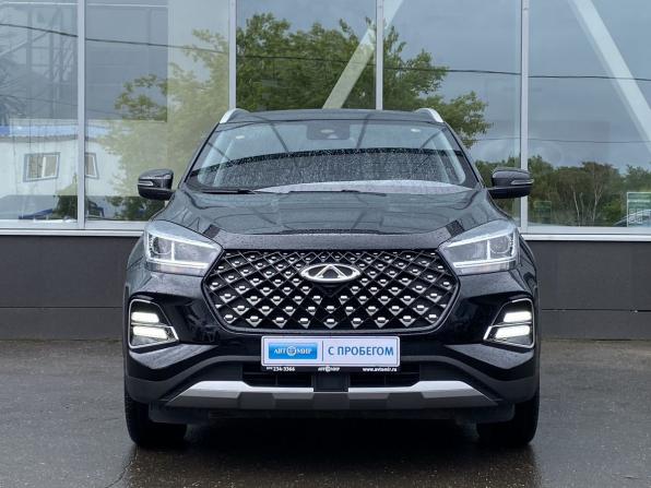 Chery Tiggo 4 Pro I с пробегом 2024 года, цена 1 769 000 рублей, 9670 км, внедорожник, Автокод Объявления
