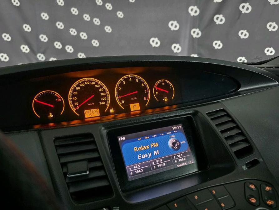 Nissan Primera III (P12) Новосибирск  - изображение 14