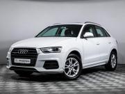 Audi Q3 I (8U) Рестайлинг Москва  - изображение 19