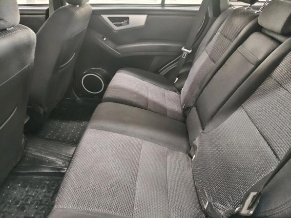 Lifan X60 I с пробегом 2015 года, цена 425 000 рублей, 152452 км, внедорожник, Автокод Объявления