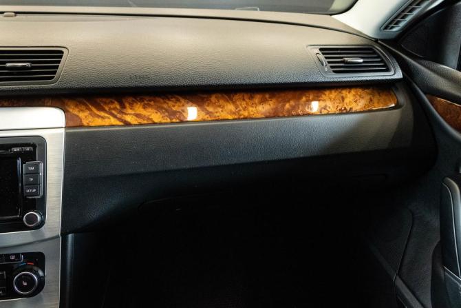 Volkswagen Passat CC I с пробегом 2009 года, цена 850 000 рублей, 241330 км, седан, Автокод Объявления