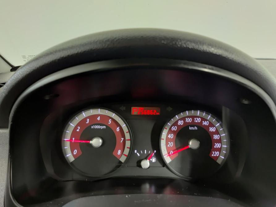 Kia Rio II Рестайлинг Уфа  - изображение 16